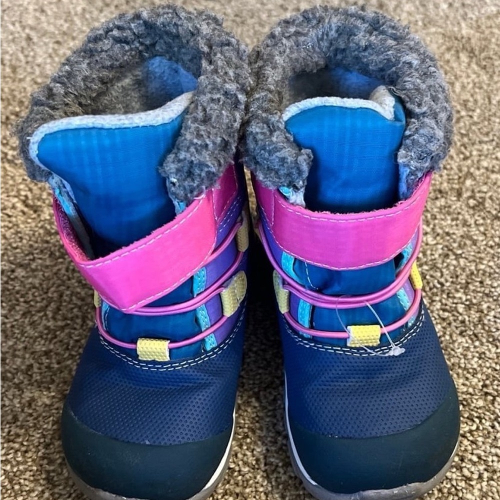 See Kai run Winter Boots
